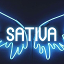 S a t i v a - discord server icon