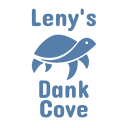 Leny’s Dank Cove - discord server icon