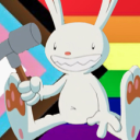 Sam & Max Freelance Fans - discord server icon