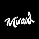 Mirand SERV - discord server icon