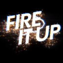 Fire It up - discord server icon