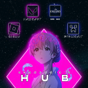 ✿ | skedaddle's hub| ✿ - discord server icon