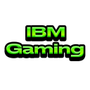 IBMGaming - discord server icon