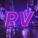 PIXELATED VOID ™ - discord server icon