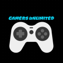 Gamers Unlimited - discord server icon
