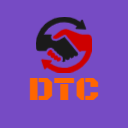 Discord Trading Center - discord server icon