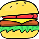 TheBurgerSquad - discord server icon