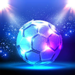 Soccer and Music - discord server icon