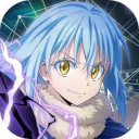 TENSURA WORLD | Anime • Manga • Emojis :) - discord server icon