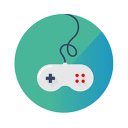 GAMERS ZONE - discord server icon