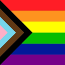 LGBTQ+ Peeps (old) - discord server icon