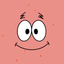 Patrick’s Bikini Bottom - discord server icon