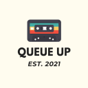 Queue Up - discord server icon