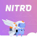 ✦ Cheap Nitro - discord server icon