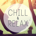 chill & relax - discord server icon