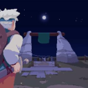 Moonlighter - discord server icon