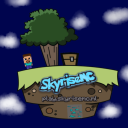 SkyriseMC » Java 1.17.1 SMP - discord server icon