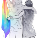 Larry Stylinson💙💚 - discord server icon