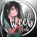 Weeb Club - discord server icon