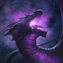 [!New] [⚡Purple Dragon SPC⚡] - discord server icon