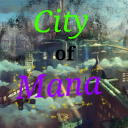 The City of Mana - discord server icon