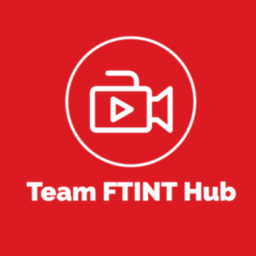 Team FTINT Hub Fans + Friends - discord server icon