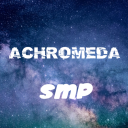 The Achromeda Smp - discord server icon