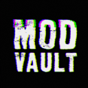 Mod Vault - discord server icon