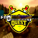 Dungeon Quest Romania - discord server icon