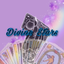 Divine Stars - discord server icon