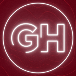 Grim's Hellhole - discord server icon