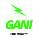 Gani Community - discord server icon