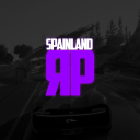 SpainLand RP PS4 V2 - discord server icon