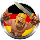 CoC-Germany - discord server icon