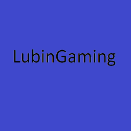 LubinGaming Community Discord - discord server icon