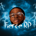 Fierce RP - discord server icon