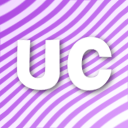 Ukaulie's Cafe - discord server icon