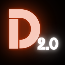 Dôme 2.0 - discord server icon