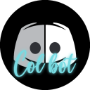 col support server - discord server icon