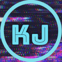 KJ Server✧Giveaways✧Anime✧ Gaming✧Music - discord server icon