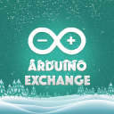 Arduino Exchange Community ™ - discord server icon