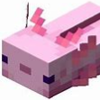 AxolotlMC - discord server icon