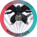 Midnight Cafe - discord server icon