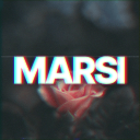 ! Marsi's server - discord server icon