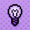 Creator Lightbulb - discord server icon