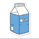 Milksk Studios - discord server icon