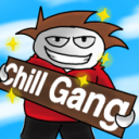 Chill Gang | Socialize | Gaming | Anime/Manga | Fun | - discord server icon