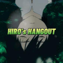 HIRO's Hangout - discord server icon