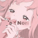 ₊˚ʚ・Nori | - discord server icon