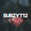 SubzYT12's Discord - discord server icon